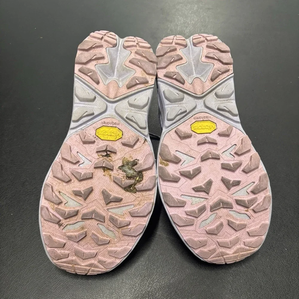 Hoka One One Anacapa 2 Low GTX Women's Hiking Running Shoes Size 7B 1142830FMCSK